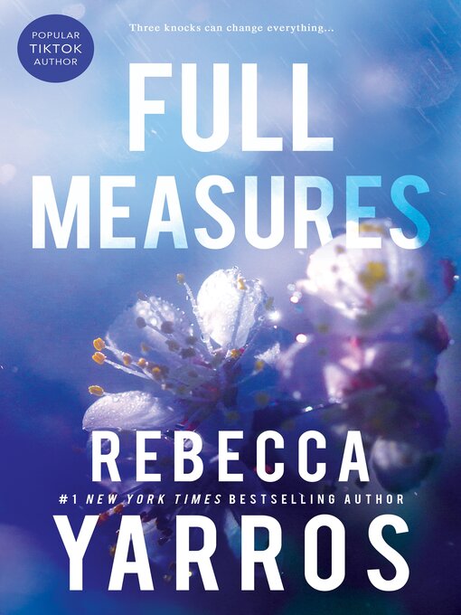 Cover of Full Measures